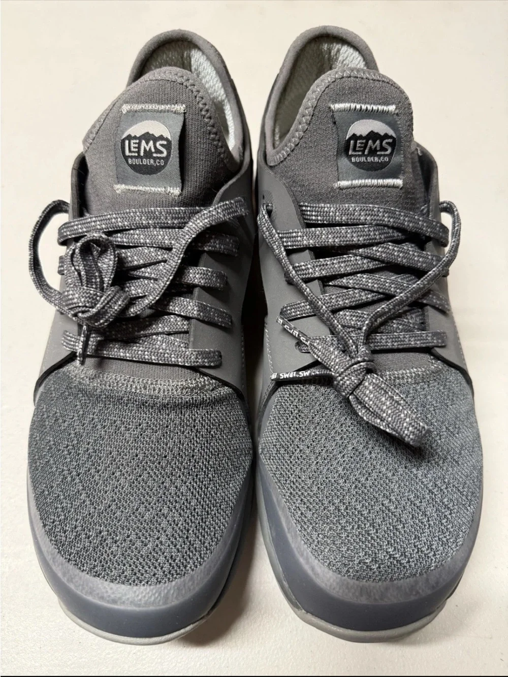 Lems Men’s Mesa Size 12